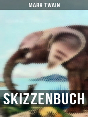 cover image of Skizzenbuch